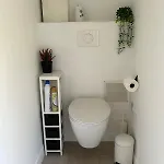 アパート 2 Pieces Avec Jardin Classe Meuble De Tourisme 2 Etoiles