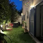 2 Pieces Avec Jardin Classe Meuble De Tourisme 2 Etoiles