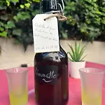 アパート 2 Pieces Avec Jardin Classe Meuble De Tourisme 2 Etoiles