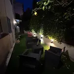 Appartement 2 Pièces Avec Jardin Classé Meublé De Tourisme 2 étoiles
