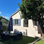2 Pièces Avec Jardin Classé Meublé De Tourisme 2 étoiles Cagnes-sur-Mer