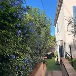 2 Pièces Avec Jardin Classé Meublé De Tourisme 2 étoiles *